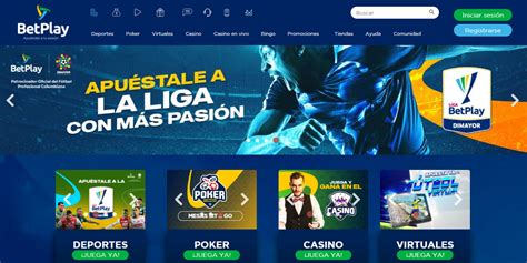 Betplay casino codigo promocional